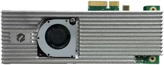 QRNG 物理真随机 PCIe 板卡