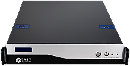QEDGE 量子安全 SD-WAN 边缘网关