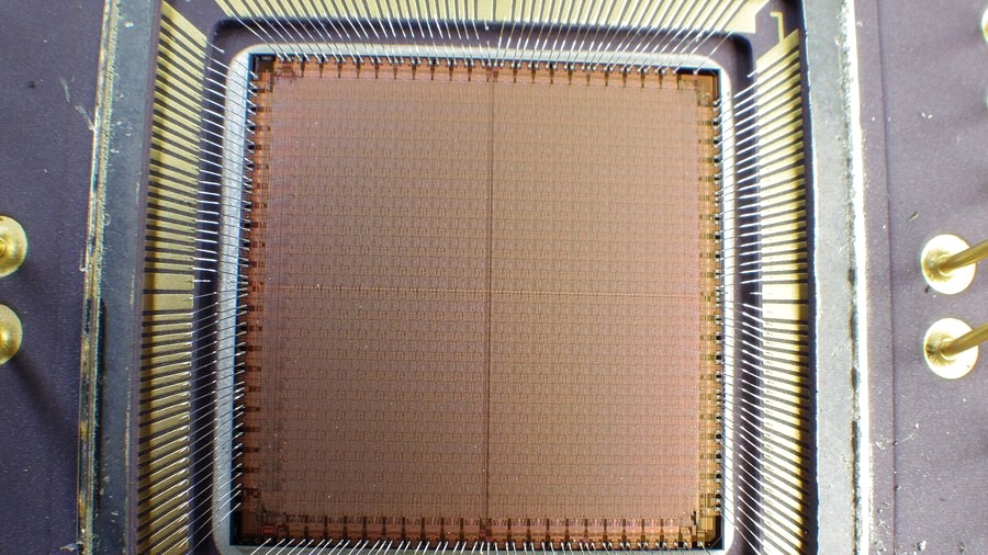PQC FPGA IP 核：193 组 KAT 测试向量全过