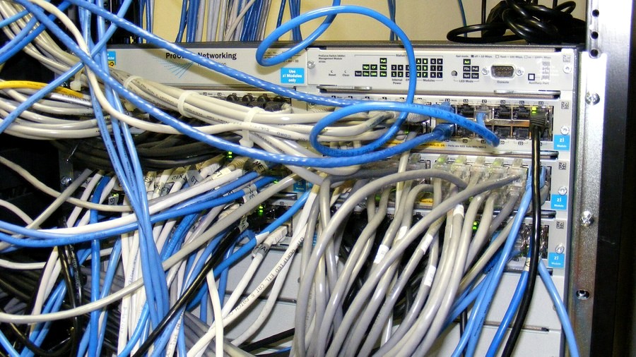 量子加密网关：TLS与IPsec融合架构与PQC混合握手